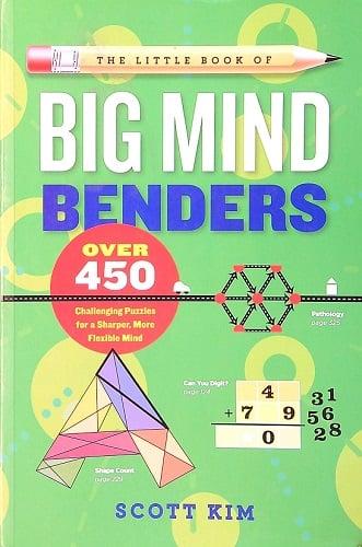 The Little Book of Big Mind Benders