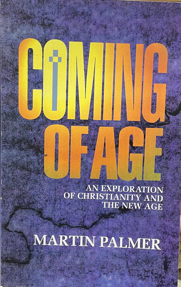 Coming of Age: Exploration of Christianity and the New Age