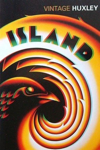 Vintage Huxley: Island