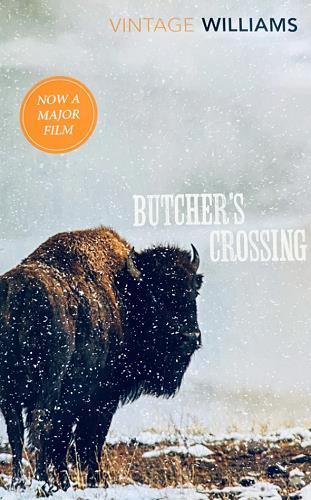 Butcher's Crossing