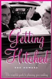 Getting Hitched: A Wedding Roadmap