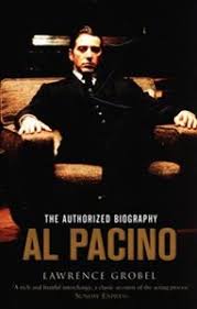 Authorized Biography of Al Pacino