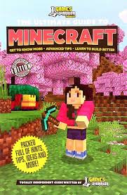 ULTIMATE GUIDE TO MINECRAFT 