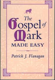 The Gospel of Mark Made Easy