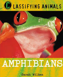 Amphibians