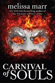 Untamed City: Carnival of Secrets