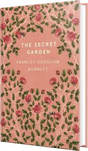 The Secret Garden:  Cranford Classics