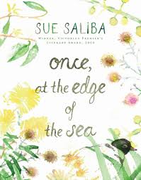 Once, at the Edge of the Sea