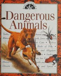 Dangerous Animals