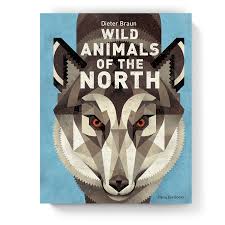 Wild Animals of the North