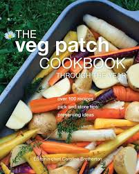 Veg Patch Cookbook