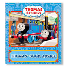 Thomas' Good Advice