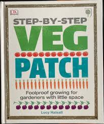 Step-By-Step Veg Patch