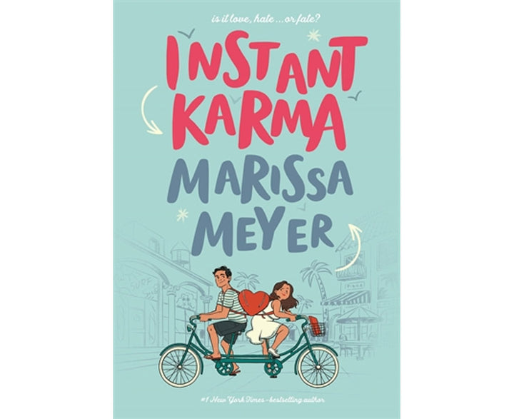 Instant Karma