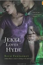 Jekel Loves Hyde