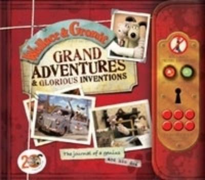 Grand Adventures and Glorious Inventions