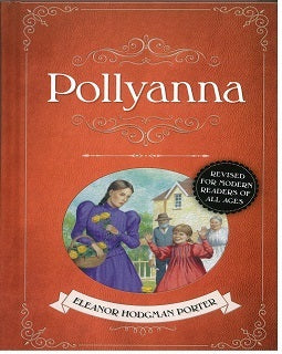 Illustrated Classics Pollyanna
