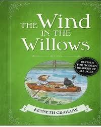 Illustrated Classics Wind in the Willows