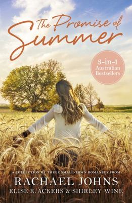 The Promise of Summer: Jilted, Summer Return & Tell Me No Lies