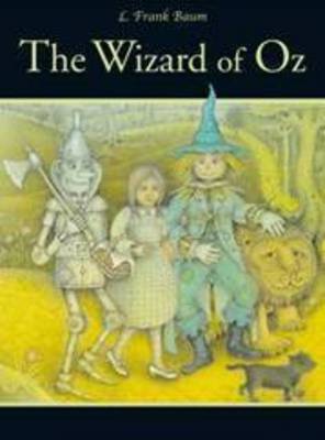 Wizard of Oz - Templar Classic