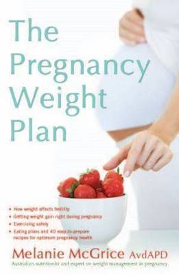 The Pregnancy Weight Plan