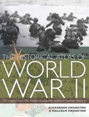 The Historical Atlas of World War II