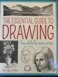 The Essential Guide to Drawing