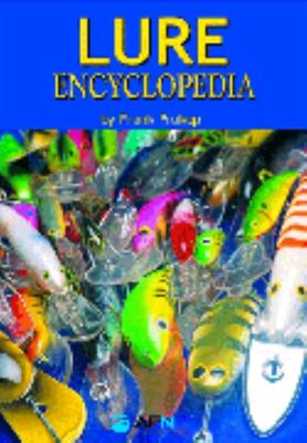 Frank Prokop's Lure Encyclopaedia