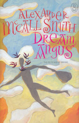 Dream Angus: The Celtic God of Dreams