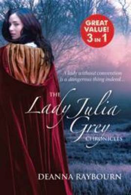 The Lady Julia Grey Chronicles