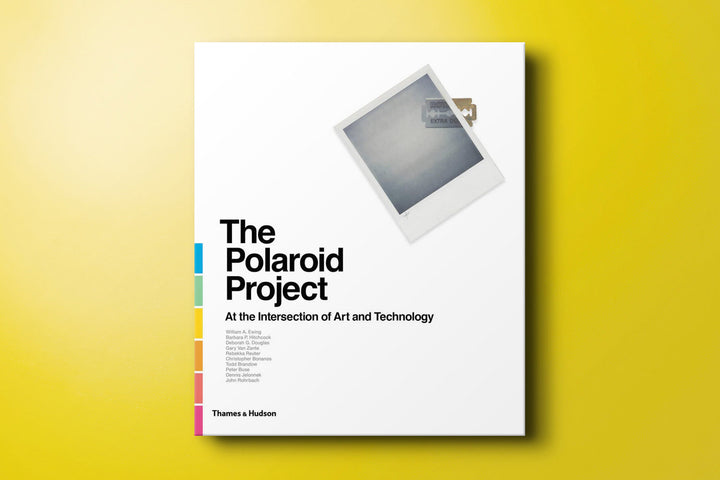 The Polaroid Project