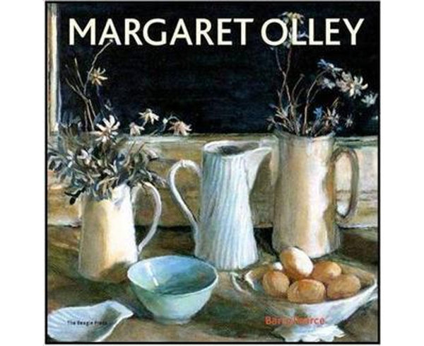 Margaret Olley