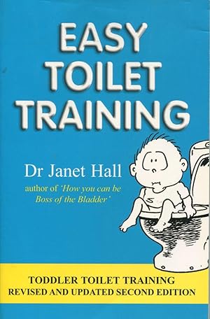 Easy Toilet Training