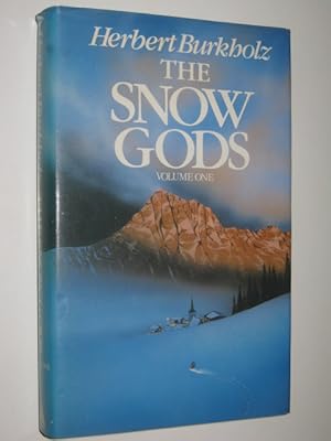 Snow Gods: v. 1