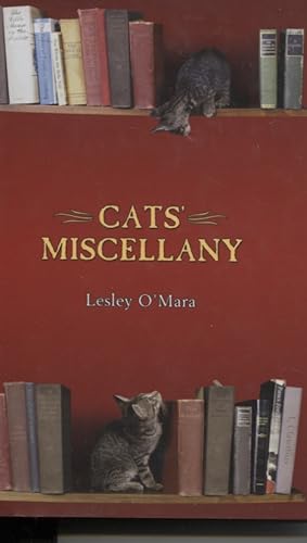 Cats' Miscellany