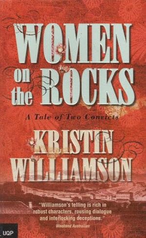 Women on the Rocks: A Tale of Two Convicts