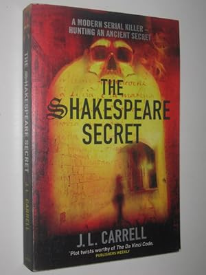 The Shakespeare Secret