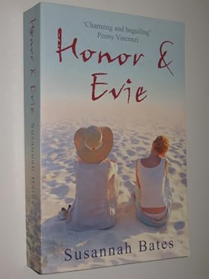 Honor And Evie