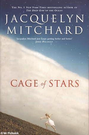 Cage of Stars