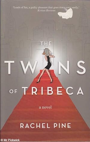 The Twins of Tribeca