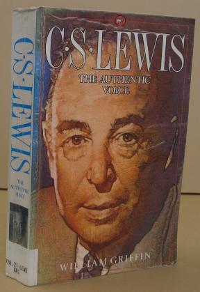 C.S. Lewis