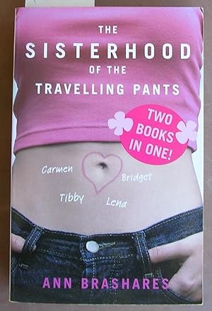 Sisterhood 1 & 2 Bindup