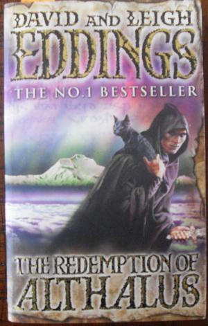 The Redemption of Althalus