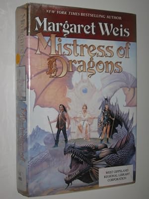 Mistress of Dragons