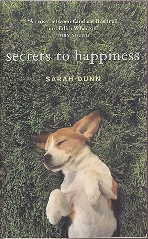 Secrets to Happiness