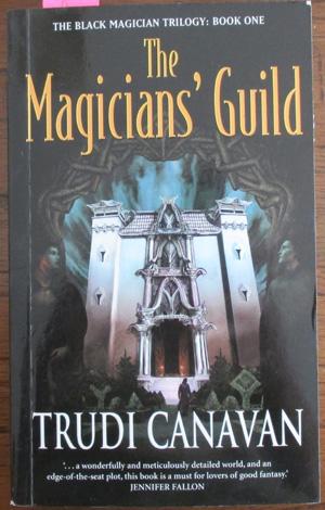 The Magician' s Guild
