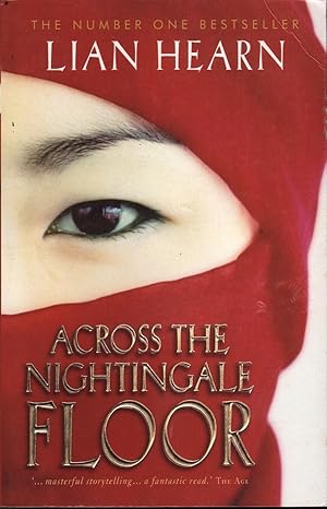 Across the Nightingale Floor: Book 1 Tales of the Otori