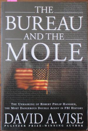 The Bureau and the Mole