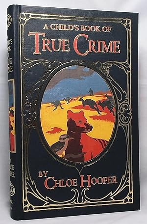 A Child's Book of True Crime