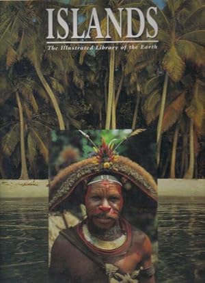 Illustrated Library of the Earth: Islands